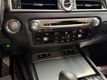 2013 Lexus GS 350 4dr Sedan RWD - 22985874 - 41