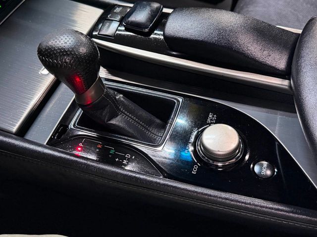 2013 Lexus GS 350 4dr Sedan RWD - 22985874 - 45