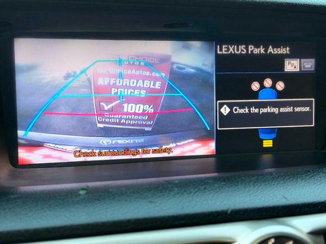 2013 Lexus GS 350 4dr Sedan RWD - 22985874 - 53