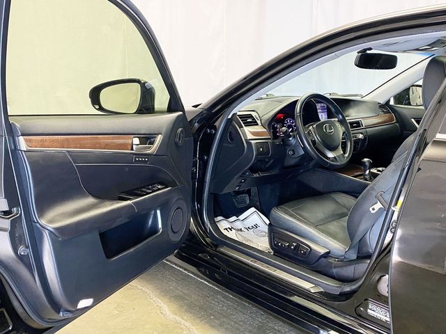 2013 Lexus GS 350 4dr Sedan RWD - 22970407 - 15