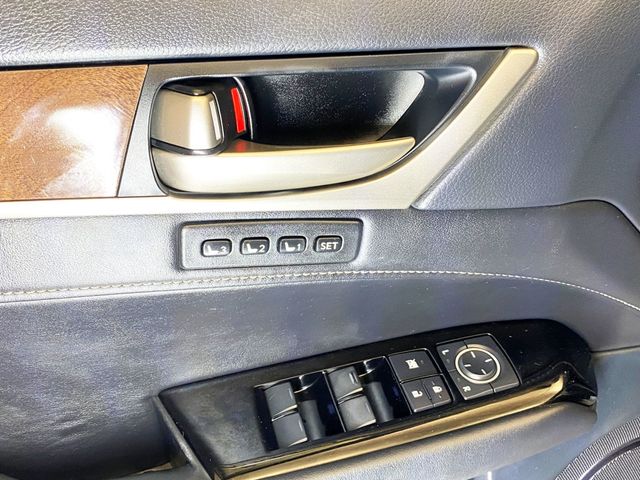 2013 Lexus GS 350 4dr Sedan RWD - 22970407 - 16