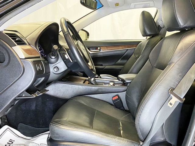 2013 Lexus GS 350 4dr Sedan RWD - 22970407 - 17