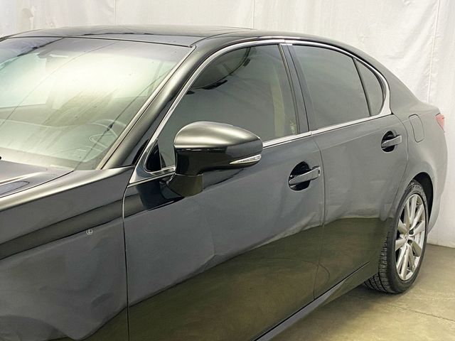 2013 Lexus GS 350 4dr Sedan RWD - 22970407 - 1