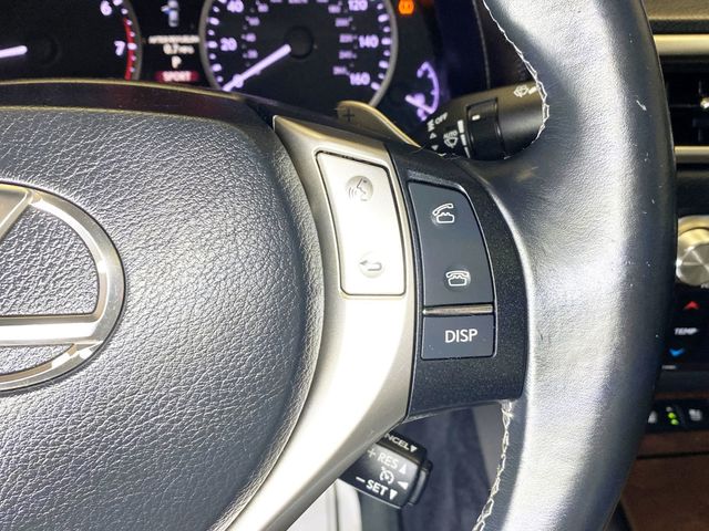 2013 Lexus GS 350 4dr Sedan RWD - 22970407 - 23