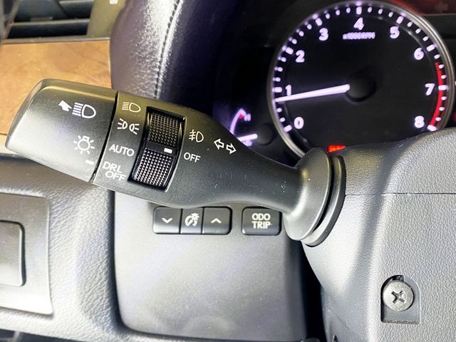 2013 Lexus GS 350 4dr Sedan RWD - 22970407 - 24