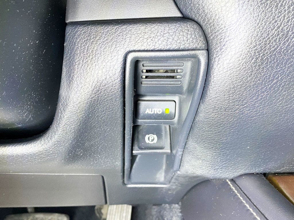 2013 Lexus GS 350 4dr Sedan RWD - 22970407 - 28