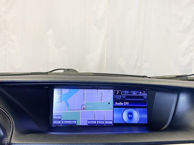 2013 Lexus GS 350 4dr Sedan RWD - 22970407 - 30