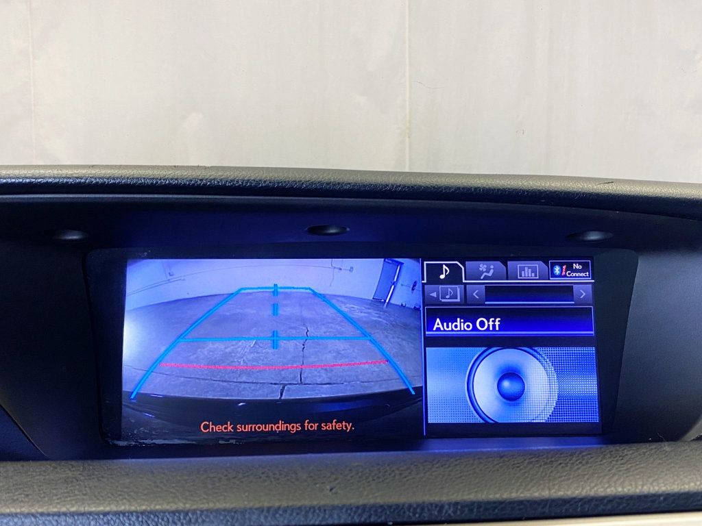 2013 Lexus GS 350 4dr Sedan RWD - 22970407 - 31