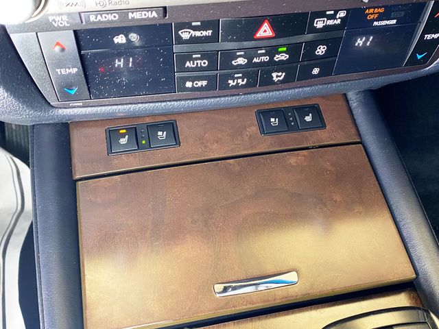 2013 Lexus GS 350 4dr Sedan RWD - 22970407 - 33