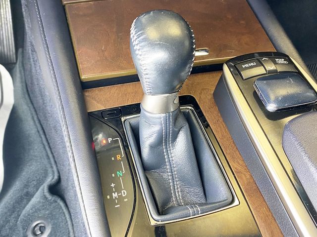 2013 Lexus GS 350 4dr Sedan RWD - 22970407 - 35