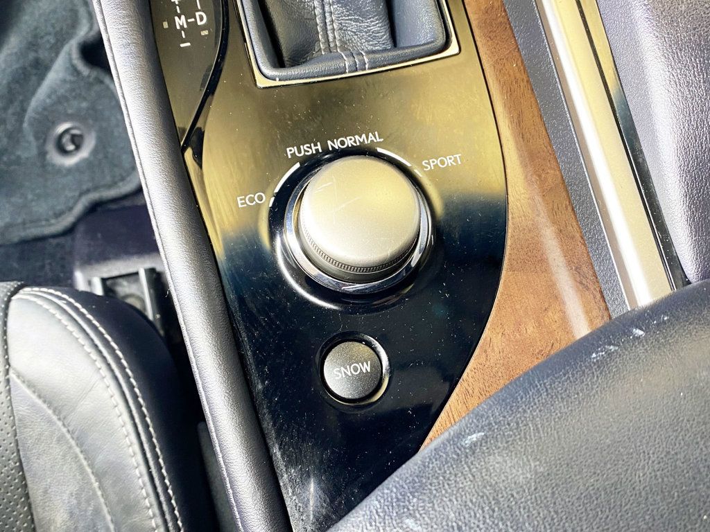 2013 Lexus GS 350 4dr Sedan RWD - 22970407 - 37