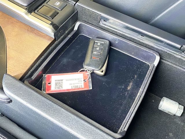 2013 Lexus GS 350 4dr Sedan RWD - 22970407 - 38