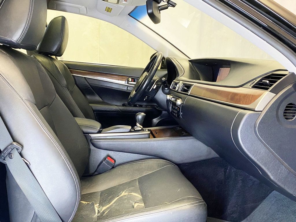 2013 Lexus GS 350 4dr Sedan RWD - 22970407 - 44