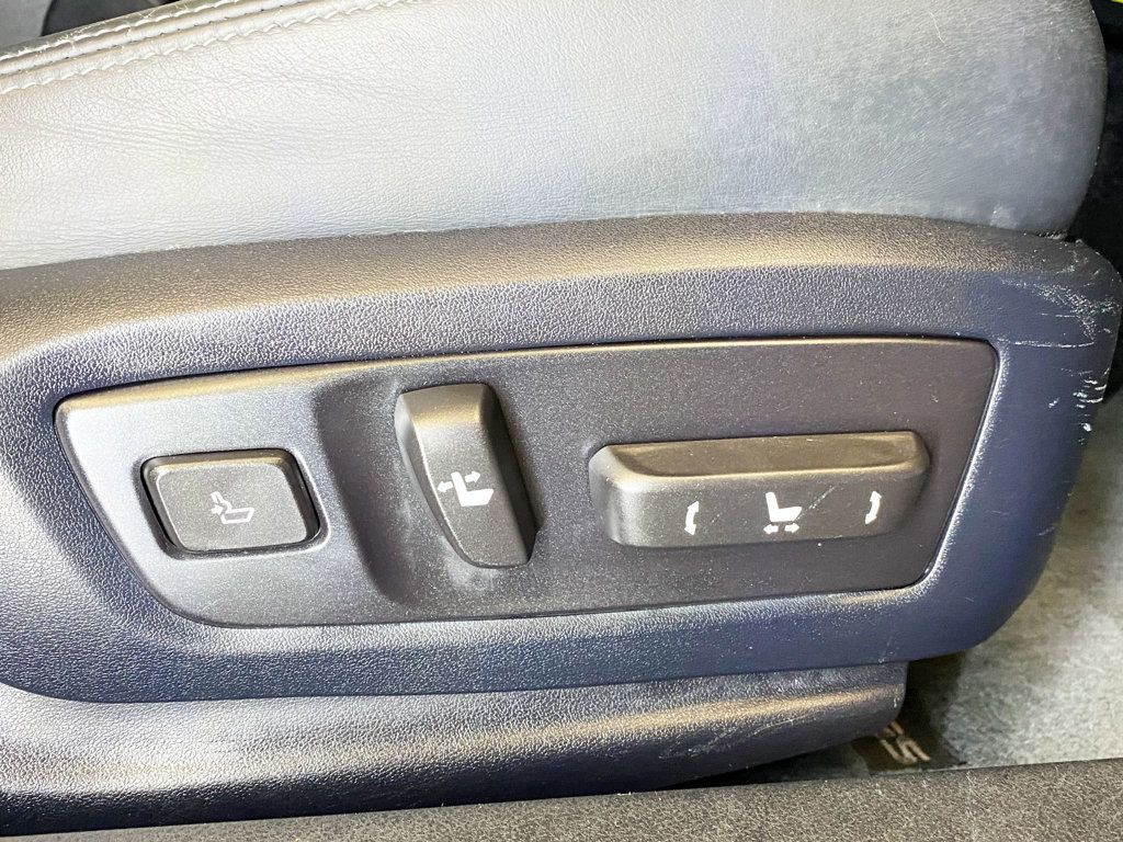 2013 Lexus GS 350 4dr Sedan RWD - 22970407 - 45