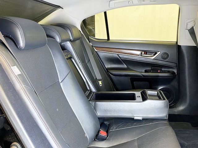 2013 Lexus GS 350 4dr Sedan RWD - 22970407 - 50