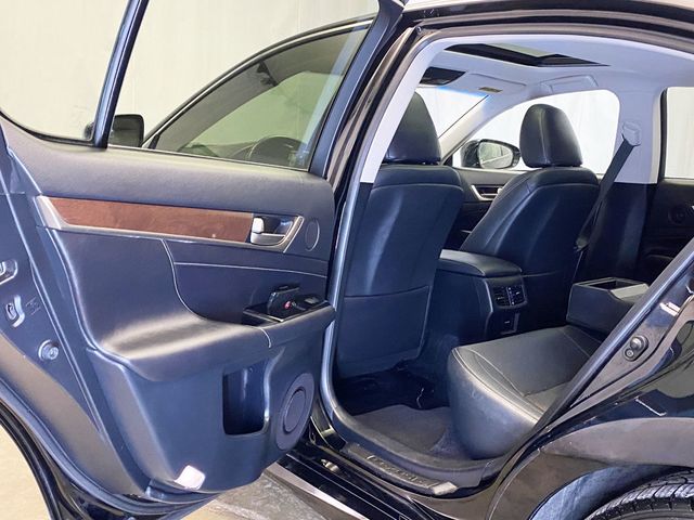 2013 Lexus GS 350 4dr Sedan RWD - 22970407 - 51