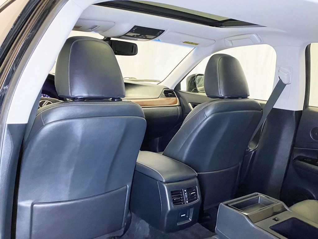 2013 Lexus GS 350 4dr Sedan RWD - 22970407 - 52