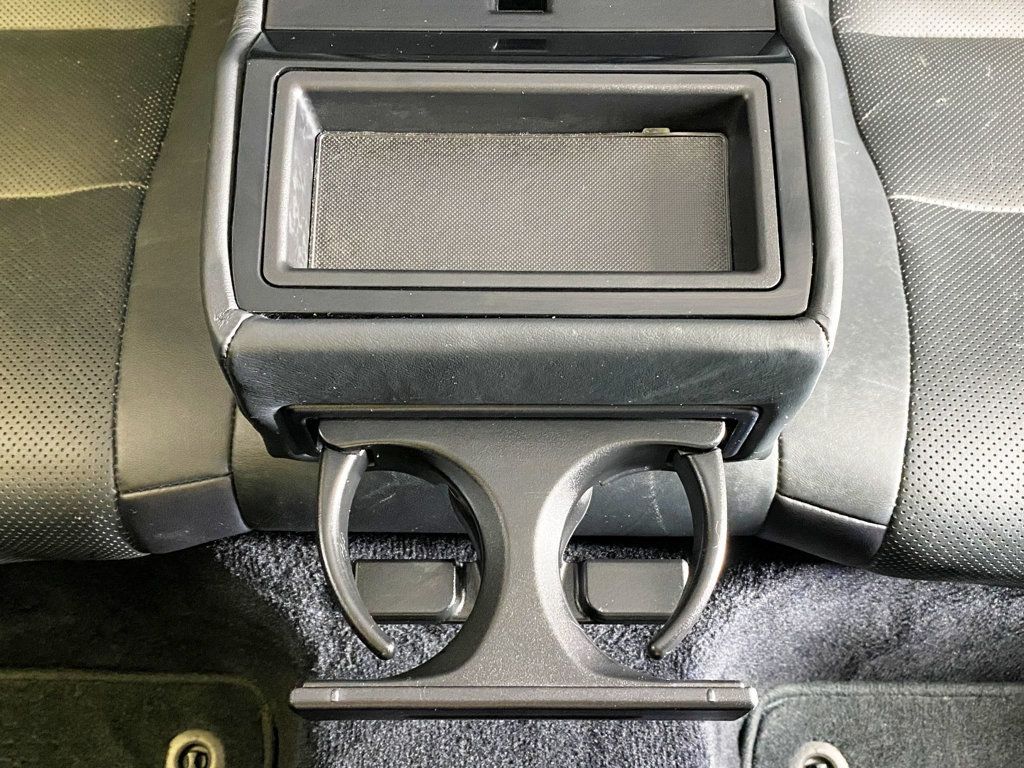 2013 Lexus GS 350 4dr Sedan RWD - 22970407 - 55