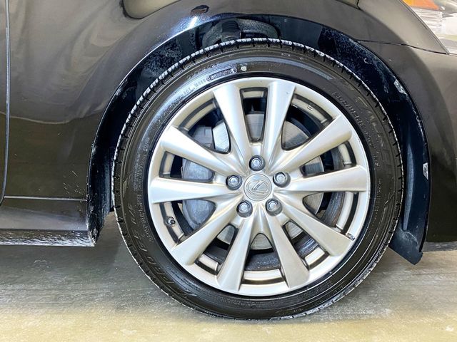 2013 Lexus GS 350 4dr Sedan RWD - 22970407 - 62
