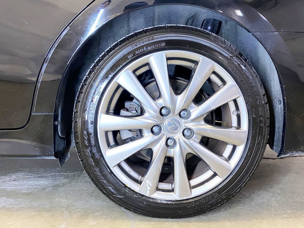 2013 Lexus GS 350 4dr Sedan RWD - 22970407 - 64