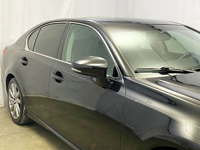 2013 Lexus GS 350 4dr Sedan RWD - 22970407 - 7