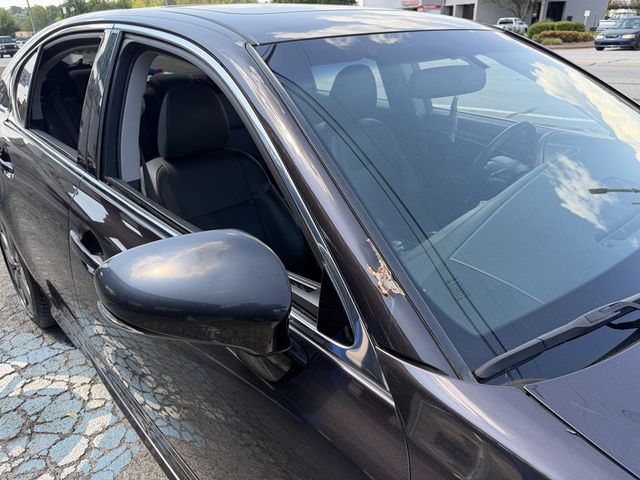2013 Lexus GS 350 4dr Sedan RWD - 23089018 - 9