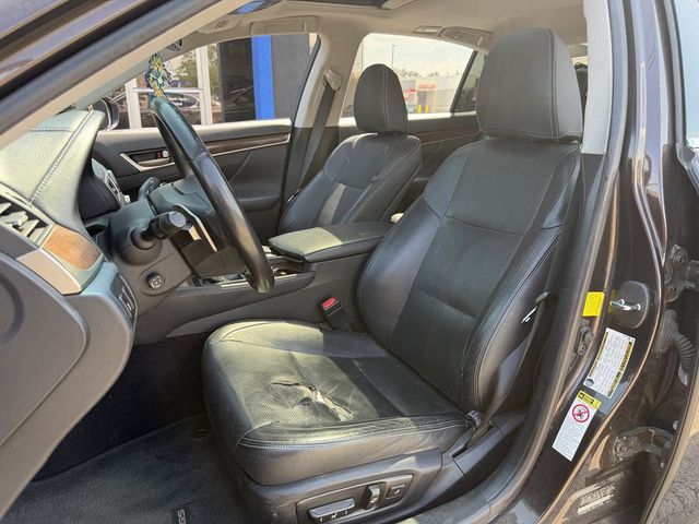 2013 Lexus GS 350 4dr Sedan RWD - 23089018 - 10