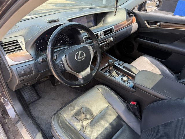 2013 Lexus GS 350 4dr Sedan RWD - 23089018 - 12