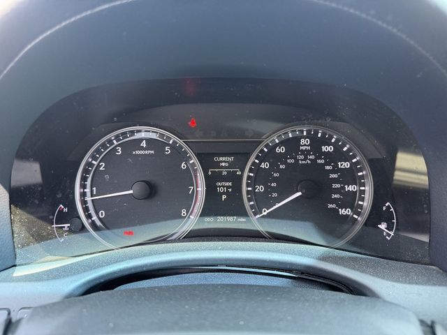 2013 Lexus GS 350 4dr Sedan RWD - 23089018 - 14