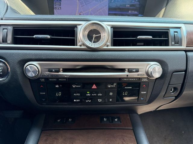 2013 Lexus GS 350 4dr Sedan RWD - 23089018 - 19