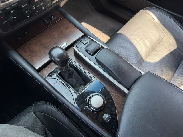 2013 Lexus GS 350 4dr Sedan RWD - 23089018 - 21