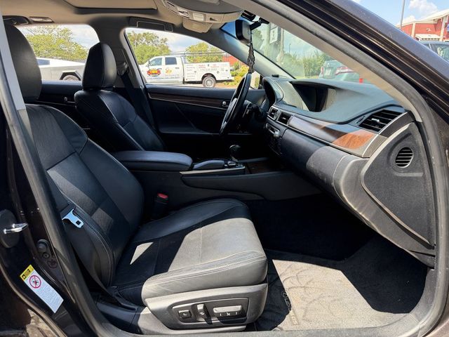 2013 Lexus GS 350 4dr Sedan RWD - 23089018 - 26
