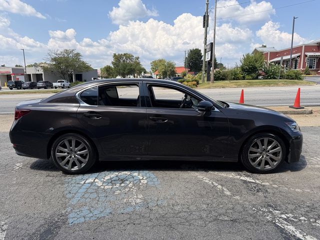 2013 Lexus GS 350 4dr Sedan RWD - 23089018 - 29
