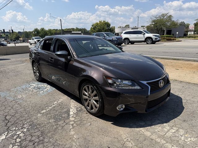 2013 Lexus GS 350 4dr Sedan RWD - 23089018 - 30