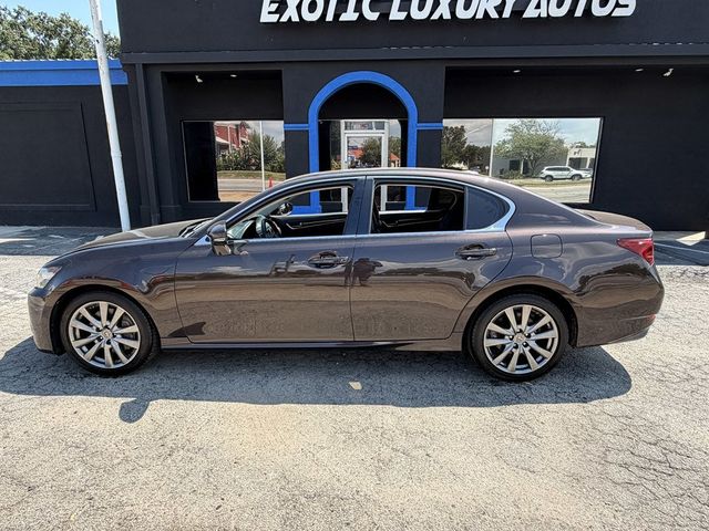 2013 Lexus GS 350 4dr Sedan RWD - 23089018 - 32