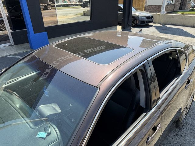 2013 Lexus GS 350 4dr Sedan RWD - 23089018 - 36