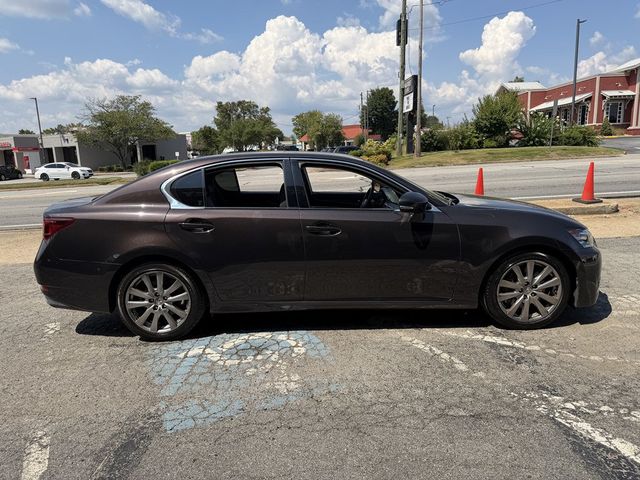 2013 Lexus GS 350 4dr Sedan RWD - 23089018 - 5