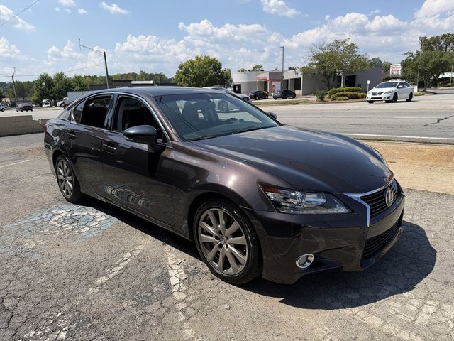 2013 Lexus GS 350 4dr Sedan RWD - 23089018 - 6
