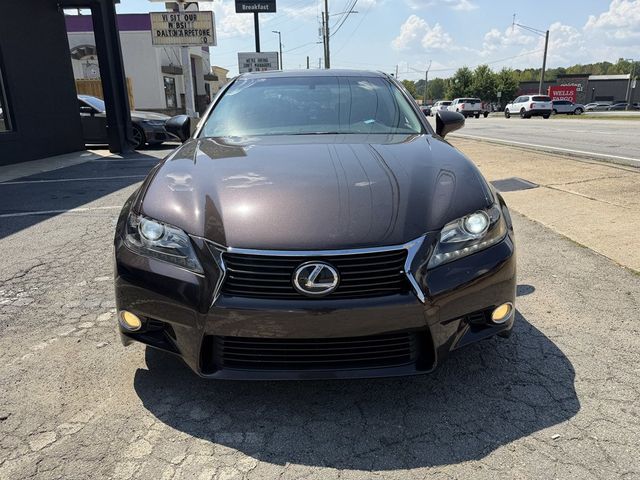 2013 Lexus GS 350 4dr Sedan RWD - 23089018 - 7