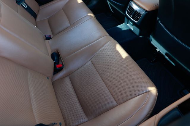 2013 Lexus GS 350 4dr Sedan RWD - 22928055 - 11