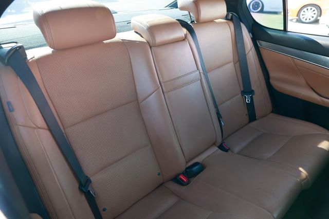 2013 Lexus GS 350 4dr Sedan RWD - 22928055 - 13