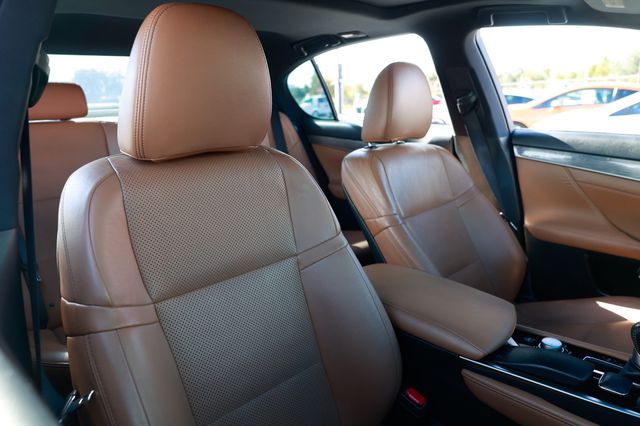 2013 Lexus GS 350 4dr Sedan RWD - 22928055 - 15