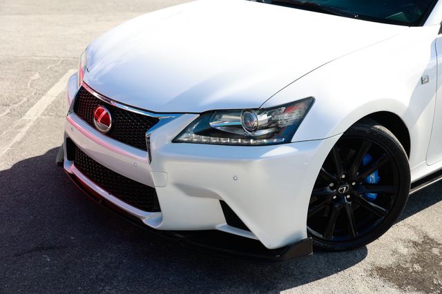2013 Lexus GS 350 4dr Sedan RWD - 22928055 - 26