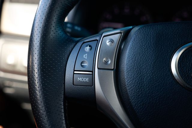 2013 Lexus GS 350 4dr Sedan RWD - 22928055 - 27