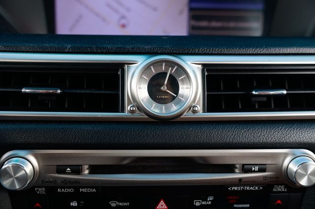 2013 Lexus GS 350 4dr Sedan RWD - 22928055 - 34