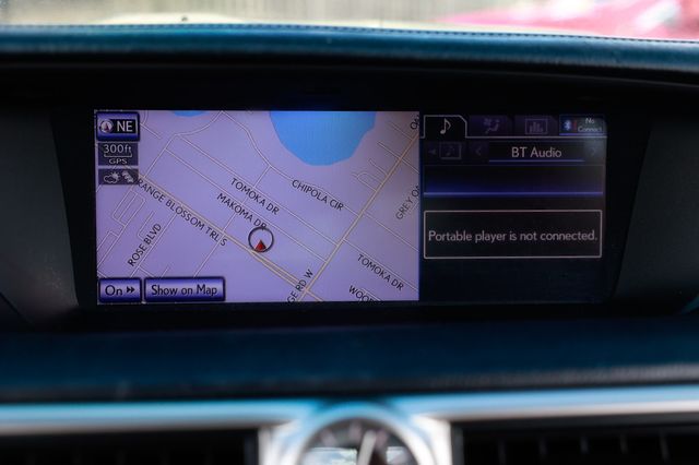 2013 Lexus GS 350 4dr Sedan RWD - 22928055 - 35