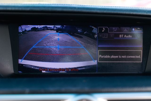 2013 Lexus GS 350 4dr Sedan RWD - 22928055 - 36