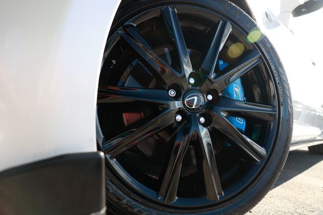 2013 Lexus GS 350 4dr Sedan RWD - 22928055 - 38