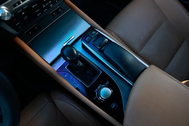 2013 Lexus GS 350 4dr Sedan RWD - 22928055 - 39