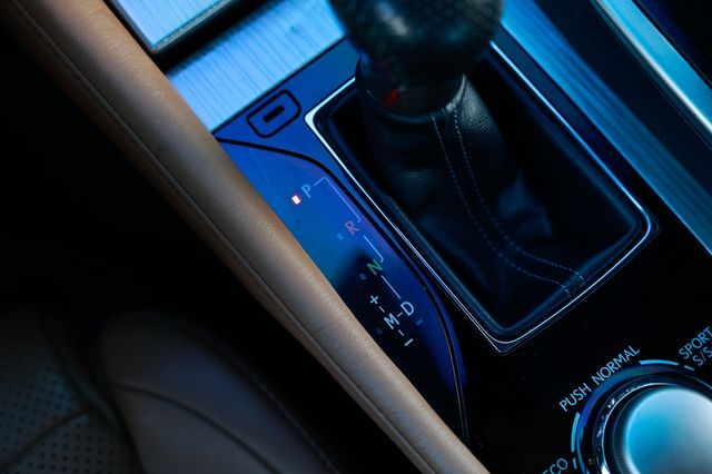 2013 Lexus GS 350 4dr Sedan RWD - 22928055 - 40